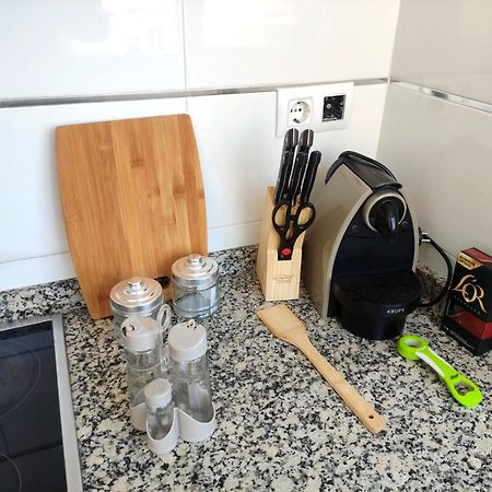 Apartamento Acogedor En Valencia Centro Perfecta Ubicacion Bagian luar foto