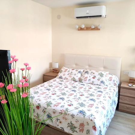 Apartamento Acogedor En Valencia Centro Perfecta Ubicacion Bagian luar foto