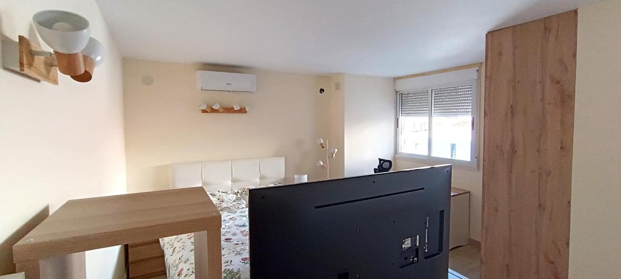 Apartamento Acogedor En Valencia Centro Perfecta Ubicacion Bagian luar foto
