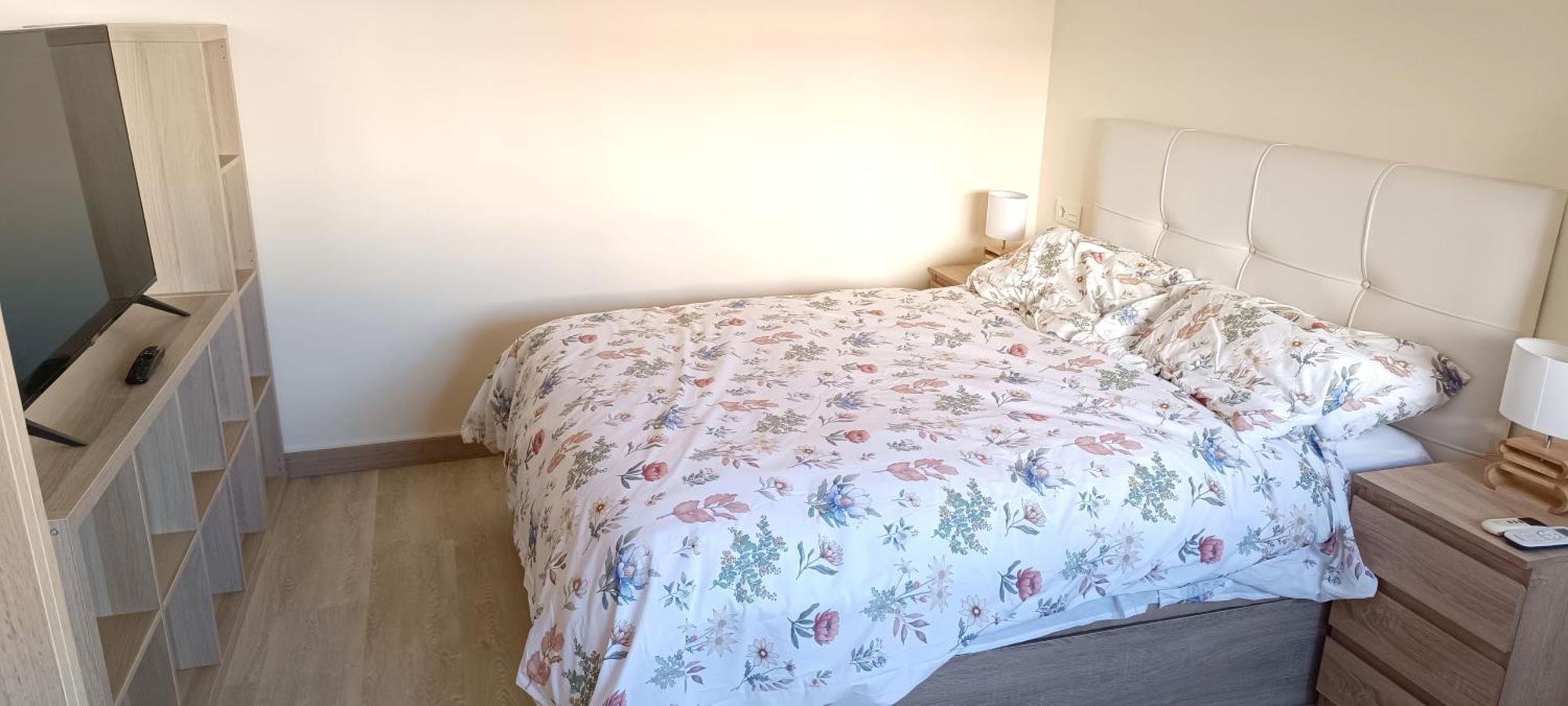 Apartamento Acogedor En Valencia Centro Perfecta Ubicacion Bagian luar foto