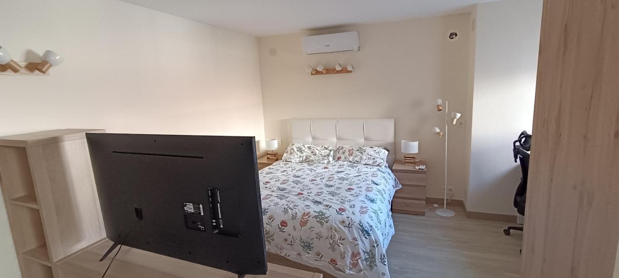 Apartamento Acogedor En Valencia Centro Perfecta Ubicacion Bagian luar foto