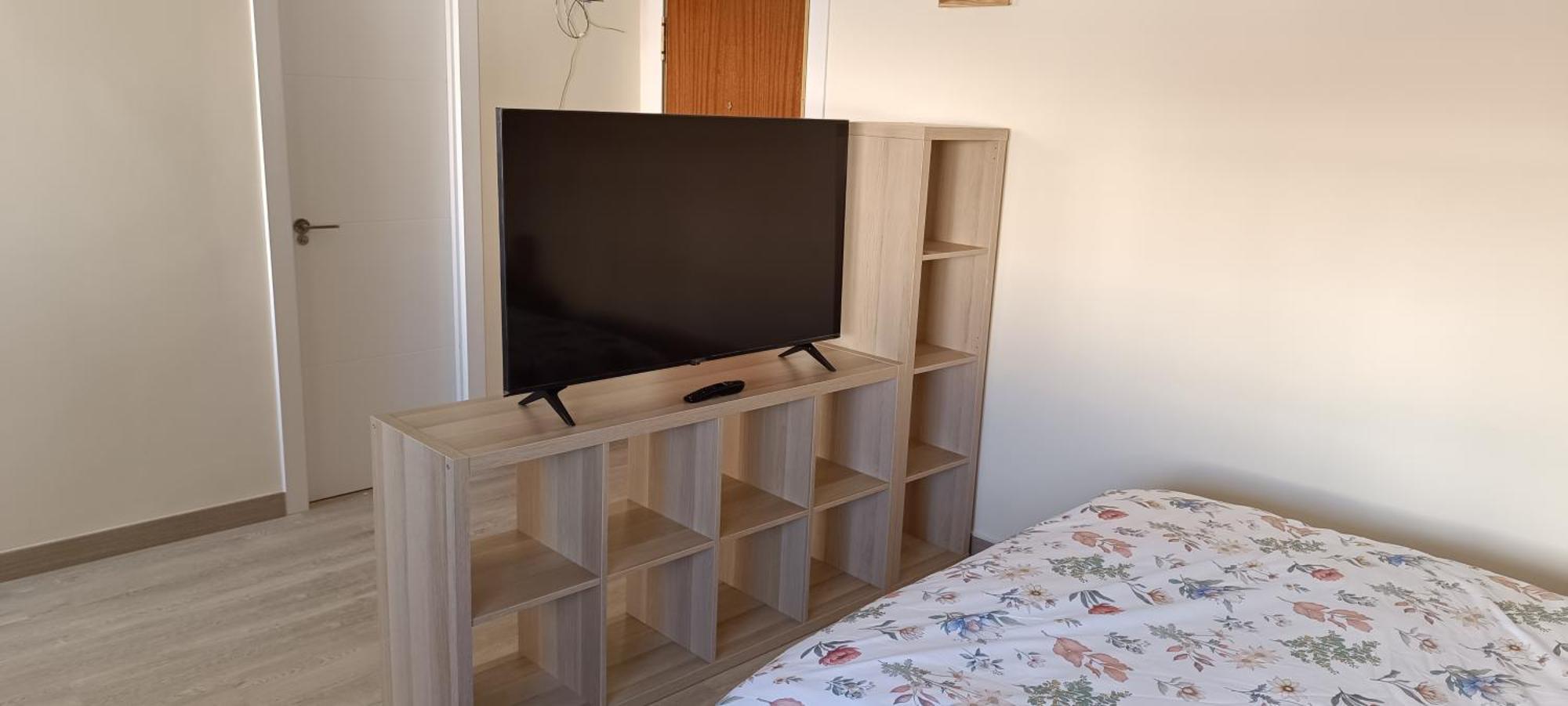 Apartamento Acogedor En Valencia Centro Perfecta Ubicacion Bagian luar foto