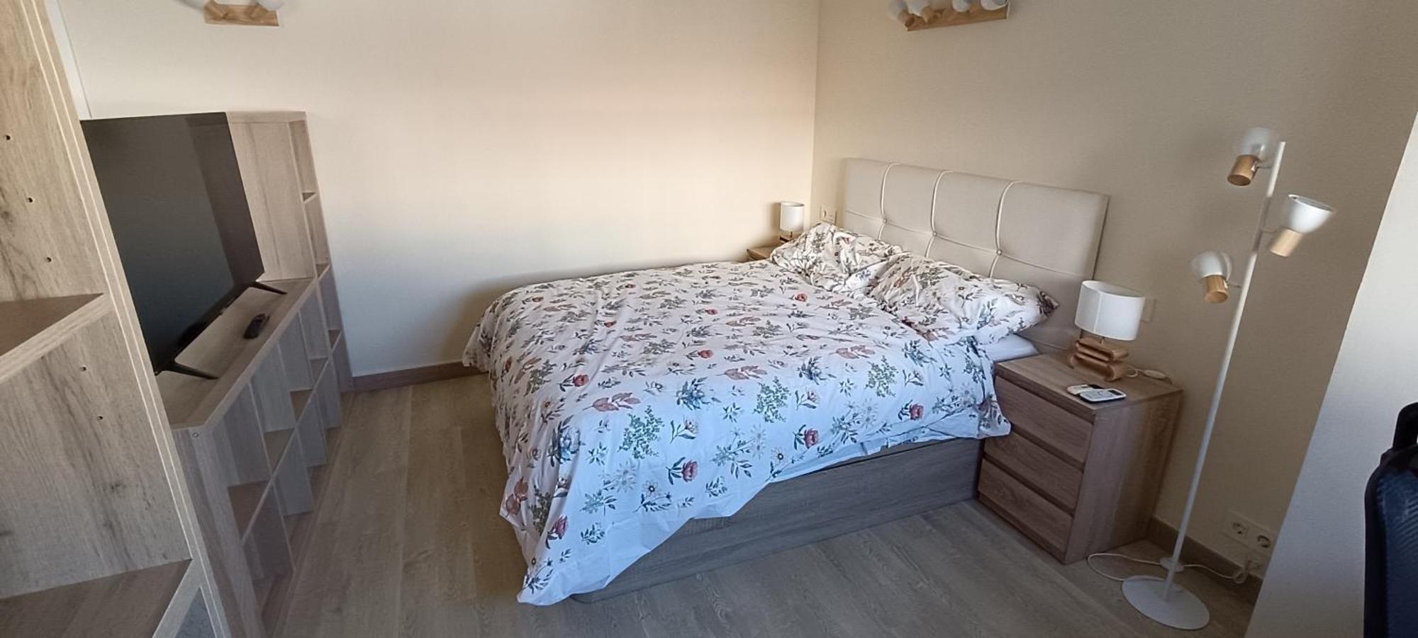 Apartamento Acogedor En Valencia Centro Perfecta Ubicacion Bagian luar foto