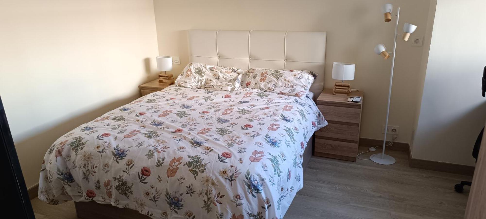Apartamento Acogedor En Valencia Centro Perfecta Ubicacion Bagian luar foto