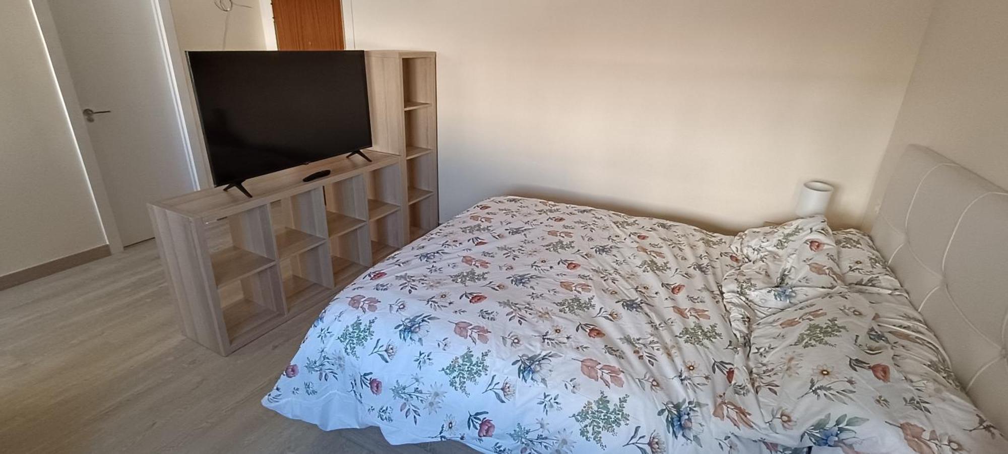 Apartamento Acogedor En Valencia Centro Perfecta Ubicacion Bagian luar foto