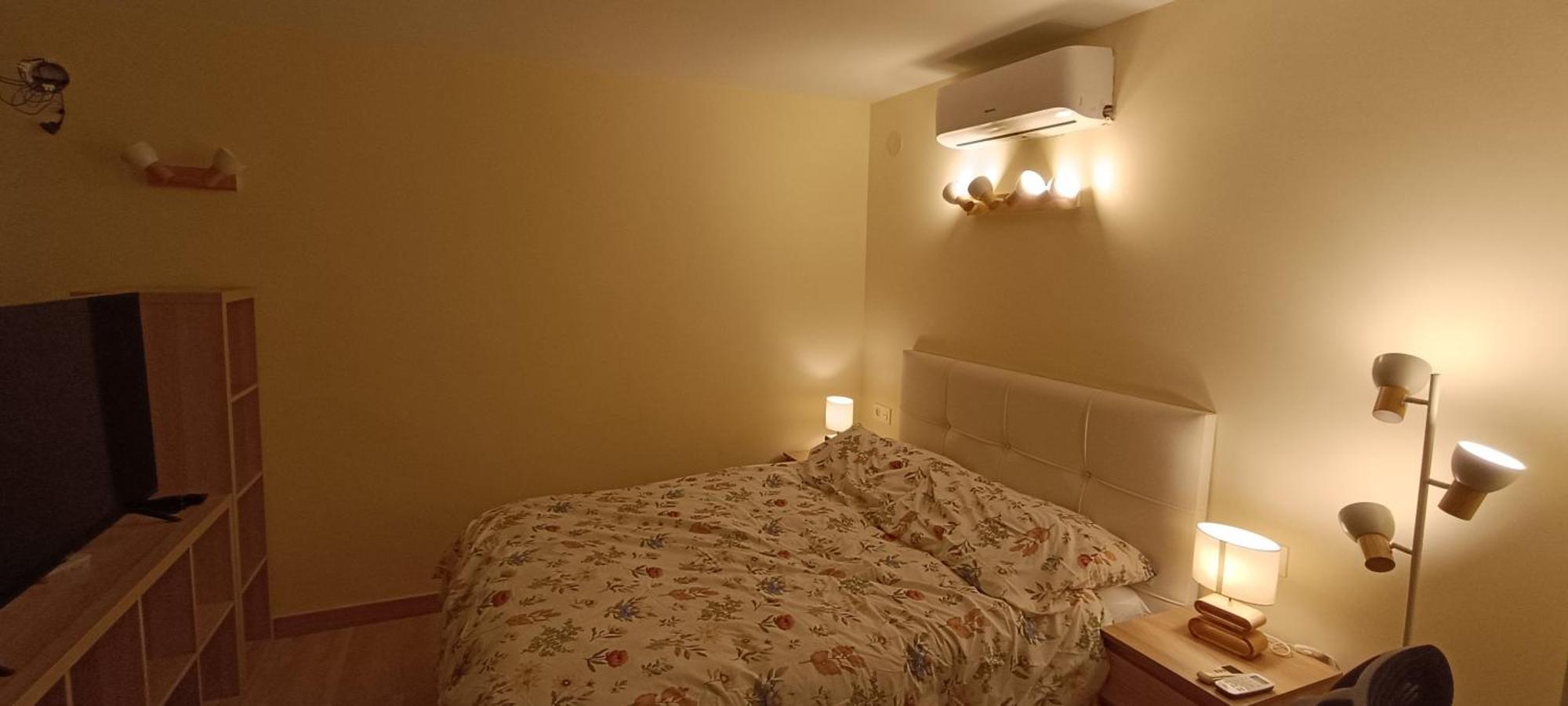 Apartamento Acogedor En Valencia Centro Perfecta Ubicacion Bagian luar foto